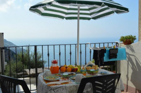 B&B La Selva Santa Positano